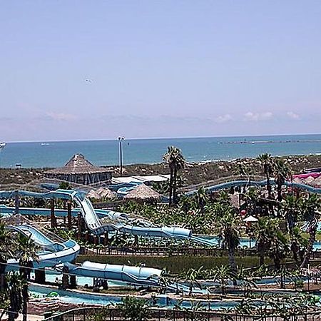 Gulf View Aparthotel South Padre Island Exterior photo